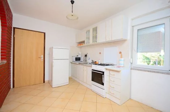Apartmán Istrie - Fažana IS 2207 N2