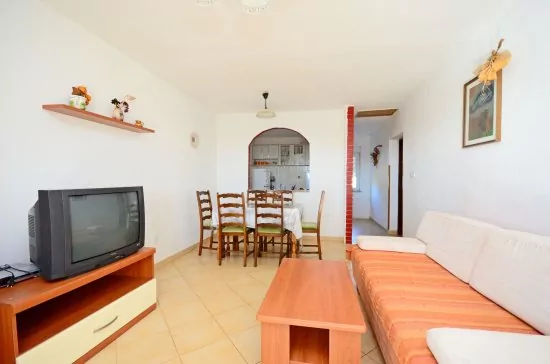 Apartmán Istrie - Fažana IS 2207 N2