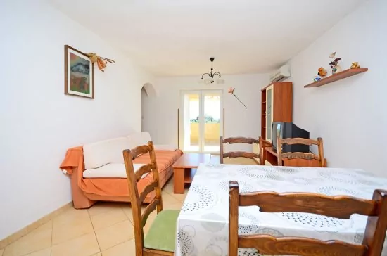 Apartmán Istrie - Fažana IS 2207 N2