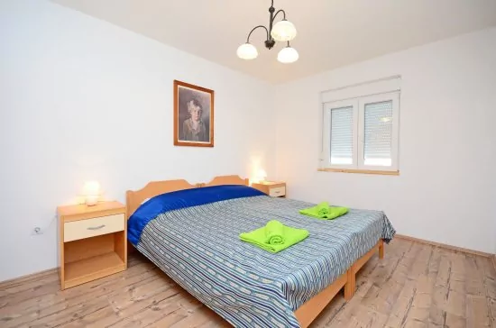 Apartmán Istrie - Fažana IS 2207 N2