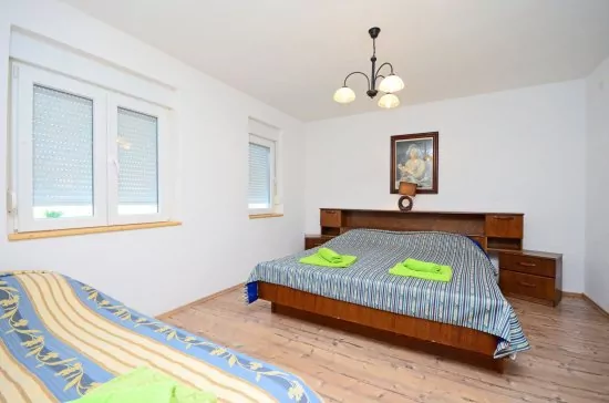 Apartmán Istrie - Fažana IS 2207 N2