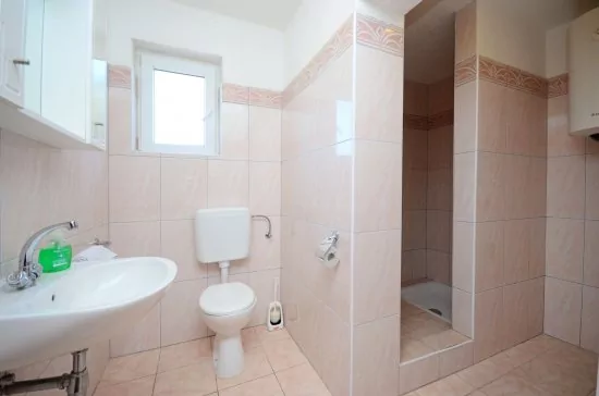 Apartmán Istrie - Fažana IS 2207 N2