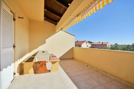 Apartmán Istrie - Fažana IS 2207 N2