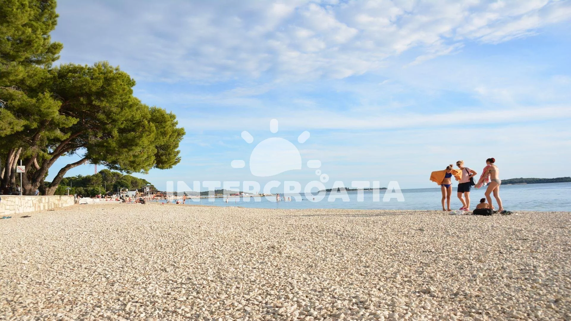 Apartmán Istrie - Fažana IS 2207 N2