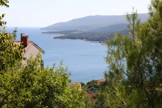 Apartmán Istrie - Rabac IS 1007 N2 