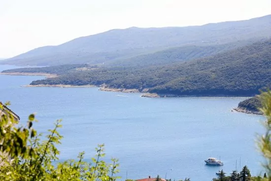 Apartmán Istrie - Rabac IS 1007 N2 
