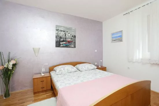 Apartmán Istrie - Rabac IS 1007 N2 