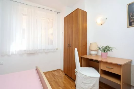 Apartmán Istrie - Rabac IS 1007 N2 