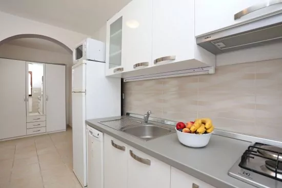 Apartmán Istrie - Rabac IS 1007 N2 
