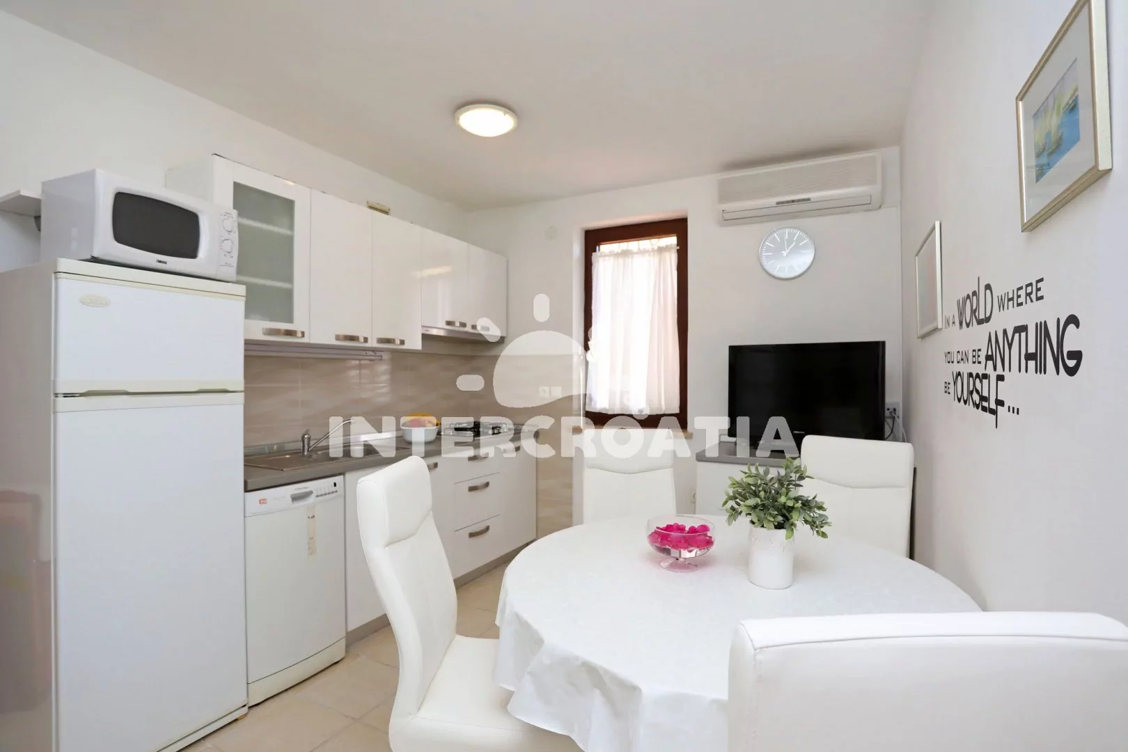 Apartmán Istrie - Rabac IS 1007 N2 