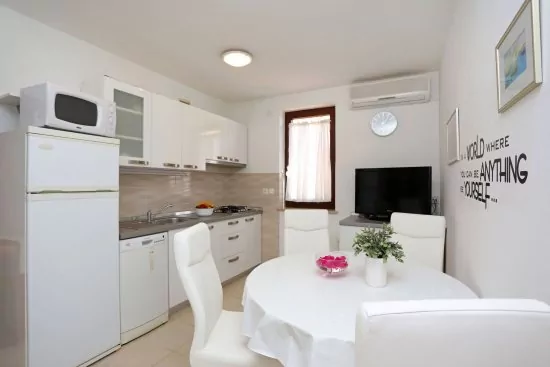 Apartmán Istrie - Rabac IS 1007 N2 