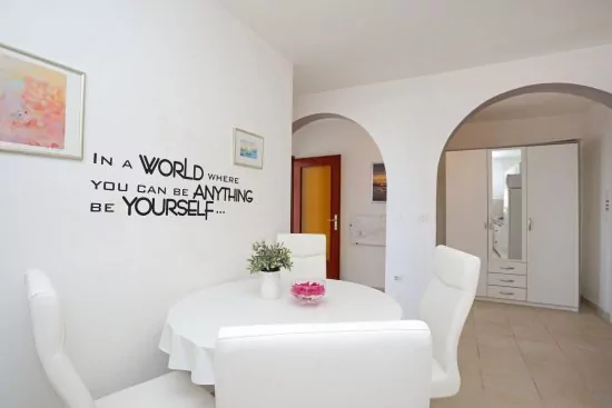 Apartmán Istrie - Rabac IS 1007 N2 