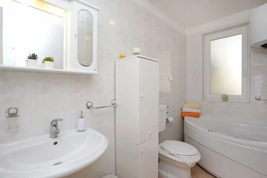 Apartmán Istrie - Rabac IS 1007 N2 