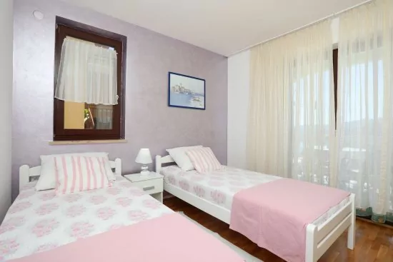 Apartmán Istrie - Rabac IS 1007 N2 