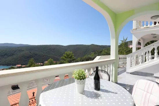 Apartmán Istrie - Rabac IS 1007 N2 