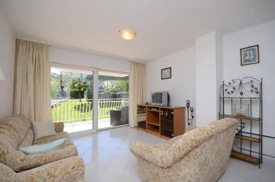 Apartmán Kvarner - Ičići KV 3103 N1