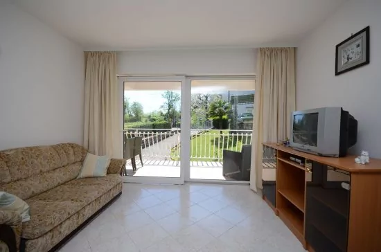 Apartmán Kvarner - Ičići KV 3103 N1