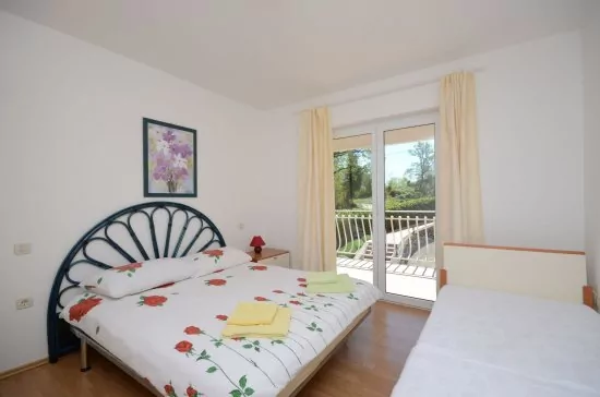 Apartmán Kvarner - Ičići KV 3103 N1