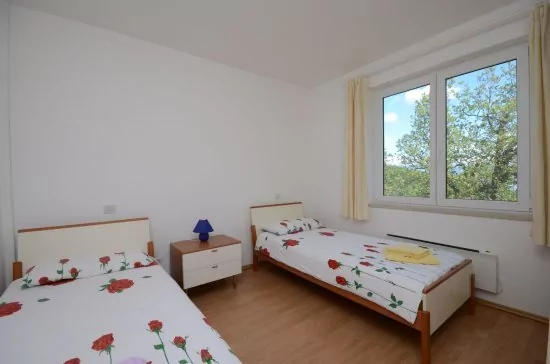 Apartmán Kvarner - Ičići KV 3103 N1