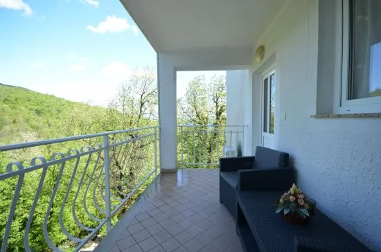 Apartmán Kvarner - Ičići KV 3103 N1