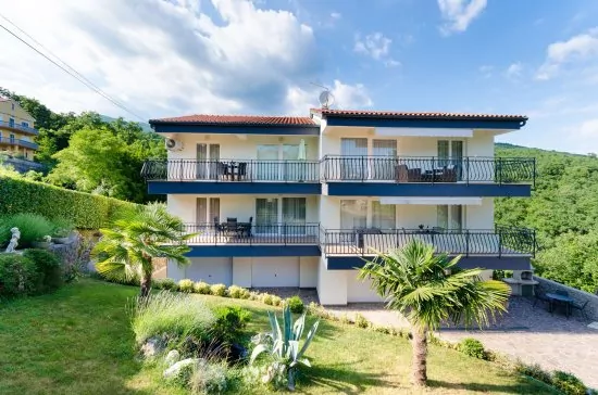 Apartmán Kvarner - Ičići KV 3103 N1