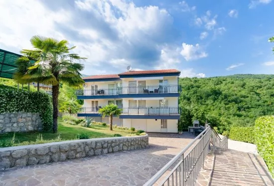 Apartmán Kvarner - Ičići KV 3103 N1