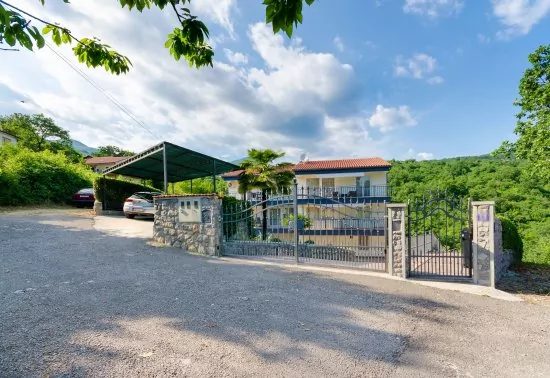 Apartmán Kvarner - Ičići KV 3103 N1