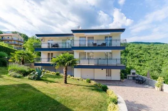 Apartmán Kvarner - Ičići KV 3103 N1
