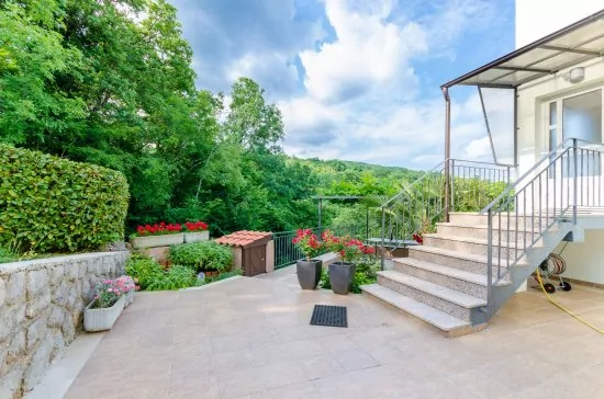 Apartmán Kvarner - Ičići KV 3103 N1