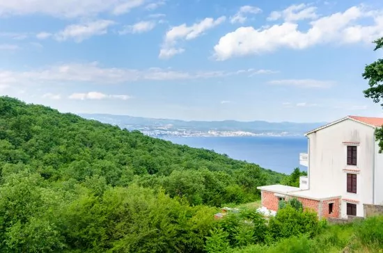 Apartmán Kvarner - Ičići KV 3103 N1