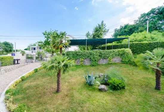 Apartmán Kvarner - Ičići KV 3103 N1