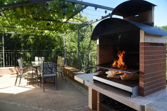 Apartmán Kvarner - Ičići KV 3103 N2