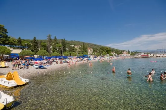 Apartmán Kvarner - Ičići KV 3103 N2