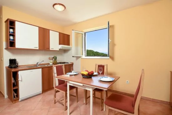 Apartmán Kvarner - Ičići KV 3103 N2