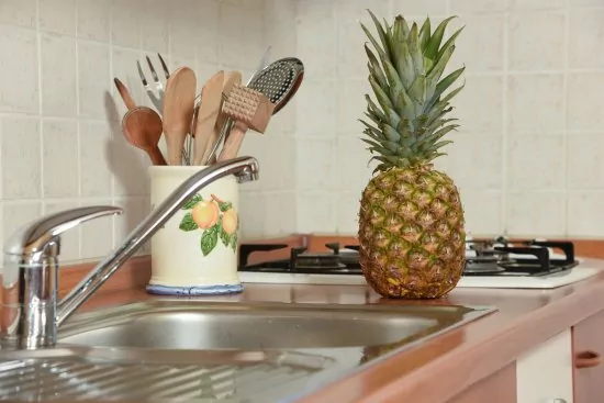 Apartmán Kvarner - Ičići KV 3103 N2