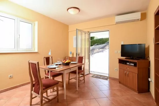 Apartmán Kvarner - Ičići KV 3103 N2