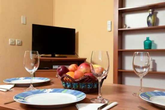 Apartmán Kvarner - Ičići KV 3103 N2