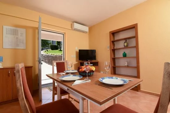 Apartmán Kvarner - Ičići KV 3103 N2