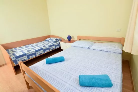 Apartmán Kvarner - Ičići KV 3103 N2