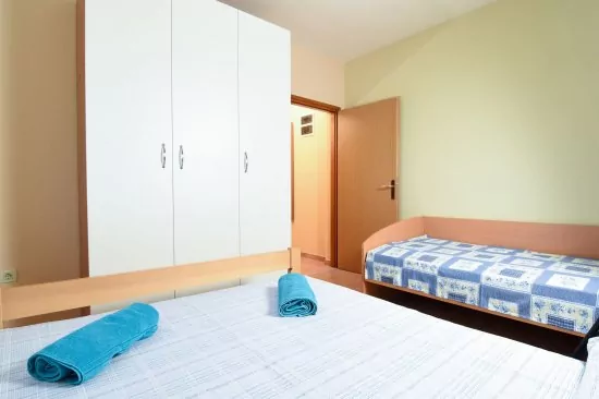 Apartmán Kvarner - Ičići KV 3103 N2