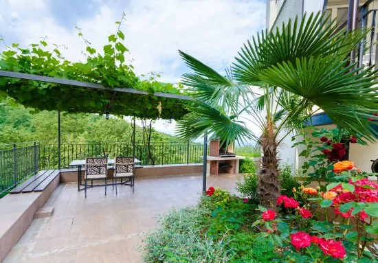 Apartmán Kvarner - Ičići KV 3103 N2