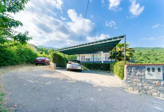 Apartmán Kvarner - Ičići KV 3103 N2