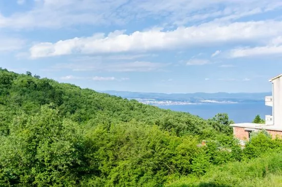 Apartmán Kvarner - Ičići KV 3103 N2