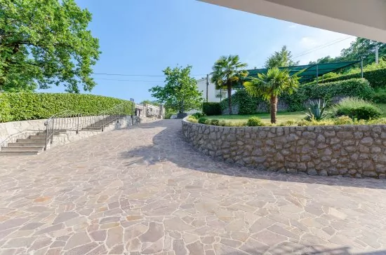 Apartmán Kvarner - Ičići KV 3103 N2