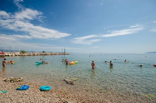 Apartmán Kvarner - Ičići KV 3103 N3