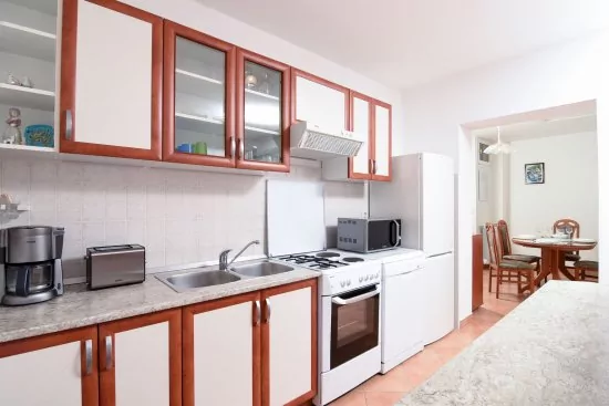 Apartmán Kvarner - Ičići KV 3103 N3