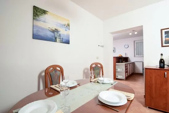Apartmán Kvarner - Ičići KV 3103 N3