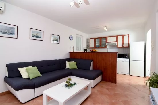 Apartmán Kvarner - Ičići KV 3103 N3