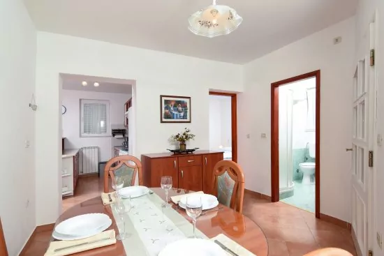 Apartmán Kvarner - Ičići KV 3103 N3