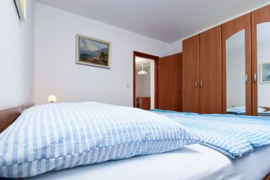 Apartmán Kvarner - Ičići KV 3103 N3